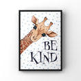 Load image into Gallery viewer, Be Kind, Be you, Be Happy (set of 3)