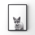 Load image into Gallery viewer, Woodland Animals (Set of 3)