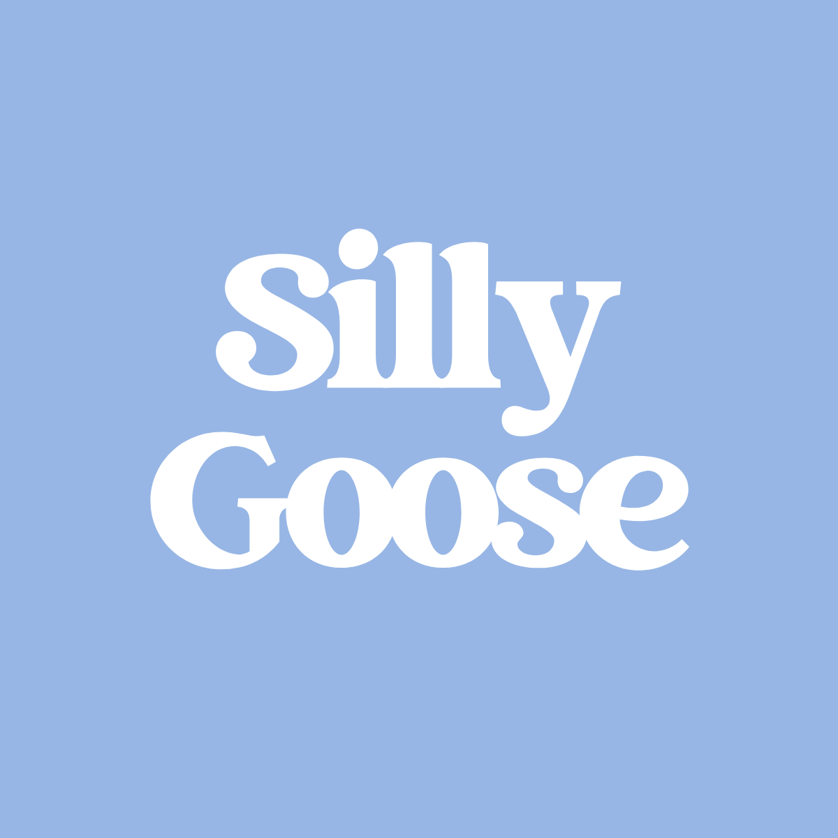 Silly Goose