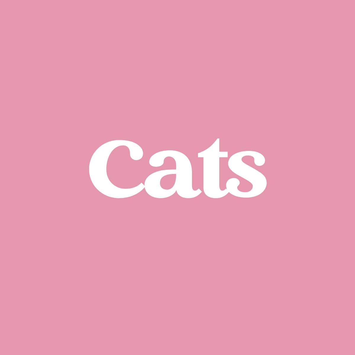 Cats