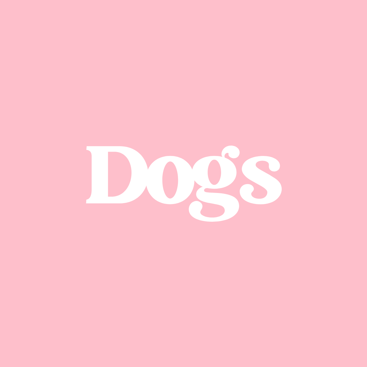 Dogs