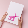 Load image into Gallery viewer, Balloon Dog
