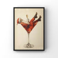 Load image into Gallery viewer, Christmas Cocktail
