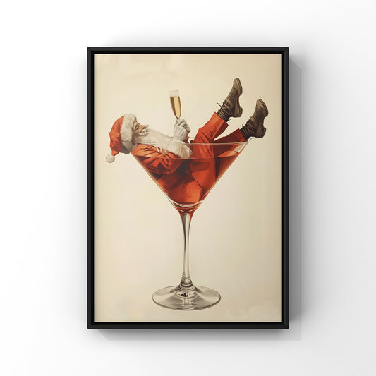 Christmas Cocktail
