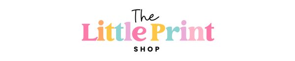 The Little Print Shop