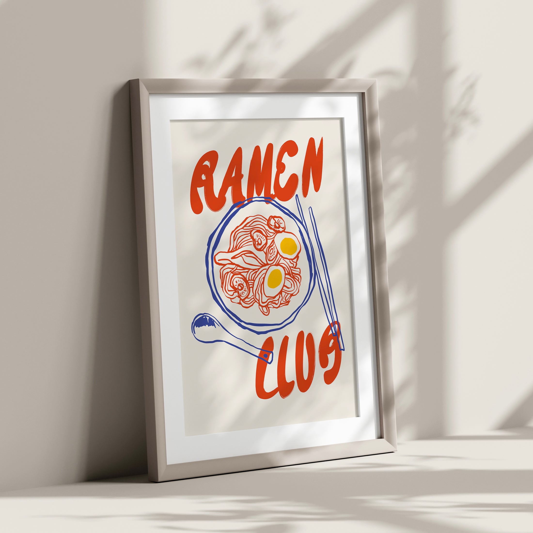 Ramen Club