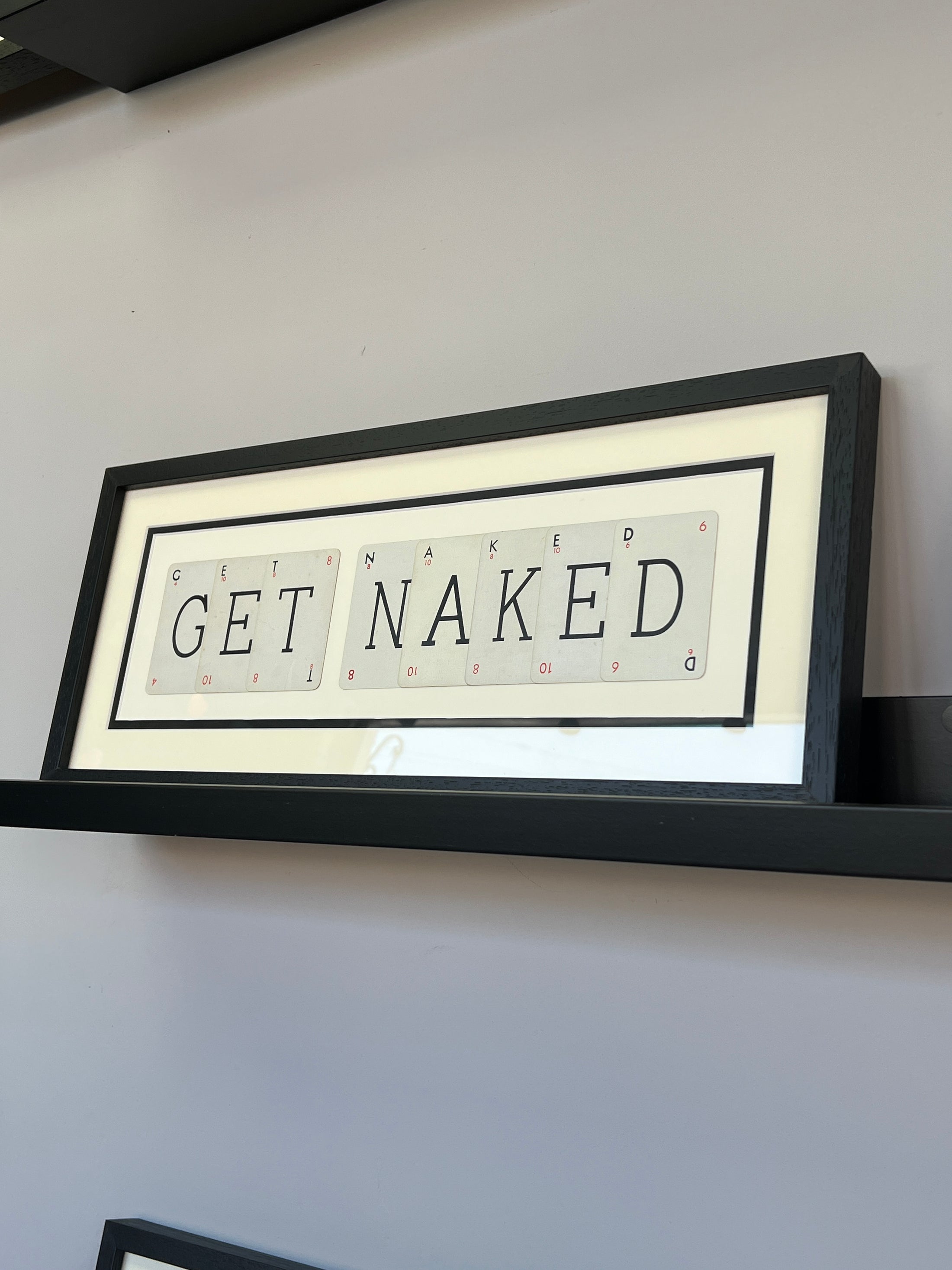 Get Naked