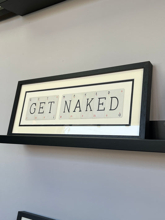 Get Naked