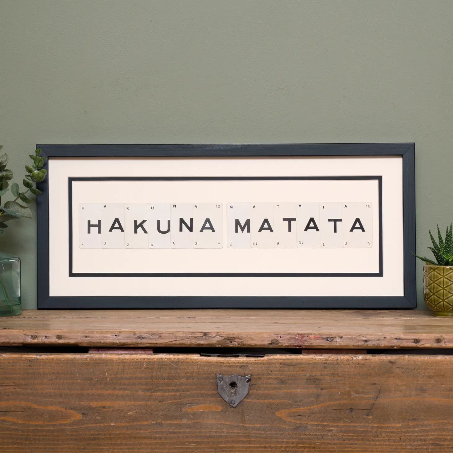 Hakuna Matata