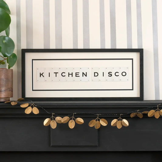 Kitchen Disco