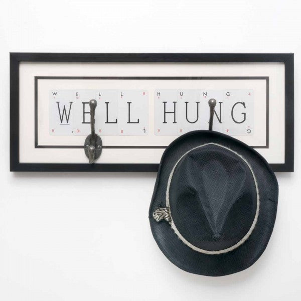 Well Hung