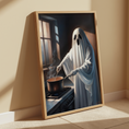 Load image into Gallery viewer, Set of 5 Ghost Prints
