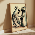 Load image into Gallery viewer, Set of 5 Ghost Prints
