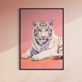 Load image into Gallery viewer, Pink Tiger
