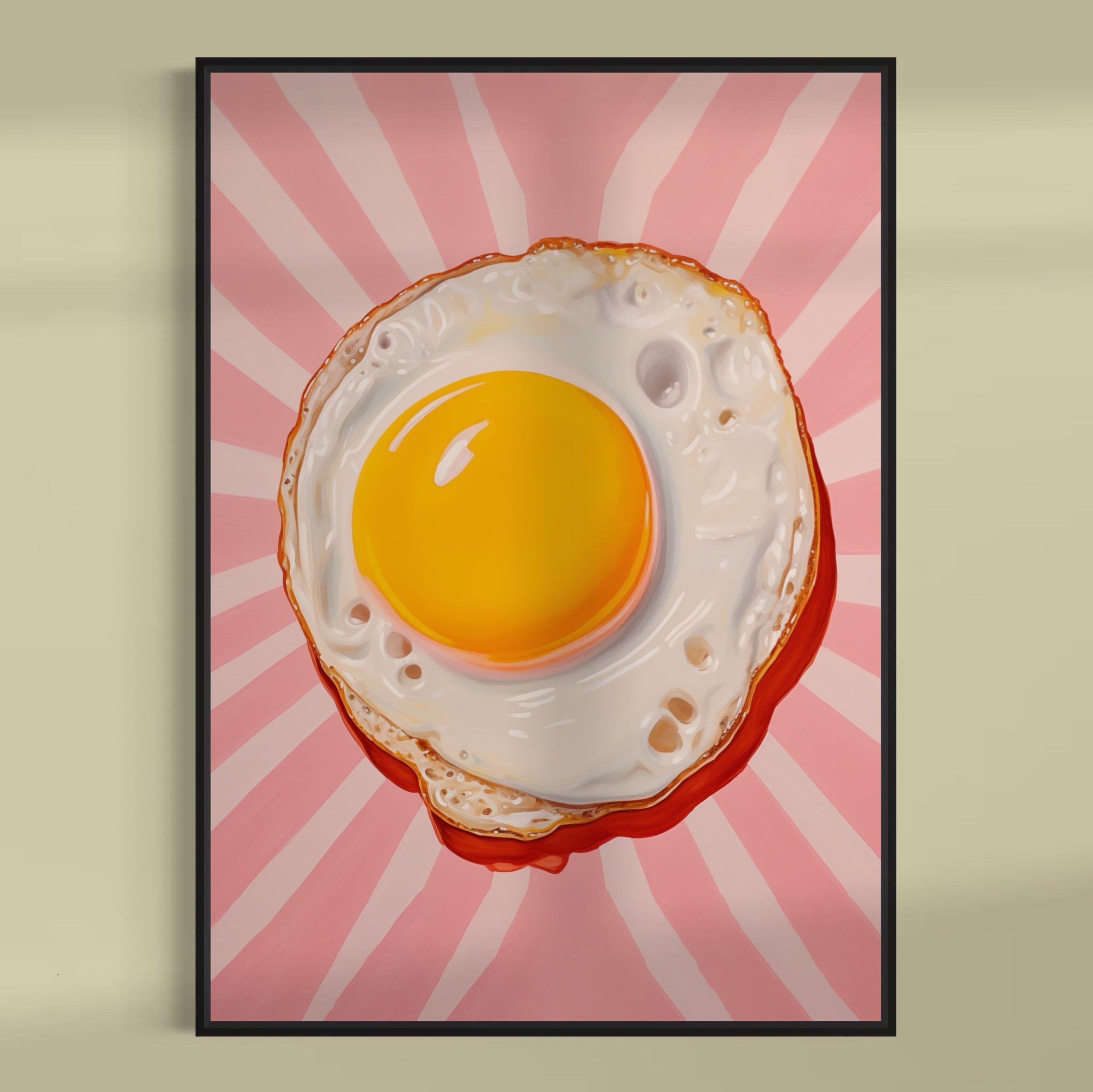 Egg!
