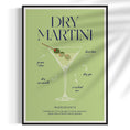 Load image into Gallery viewer, Dry Martini
