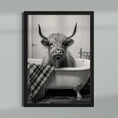 Load image into Gallery viewer, Cow Bath
