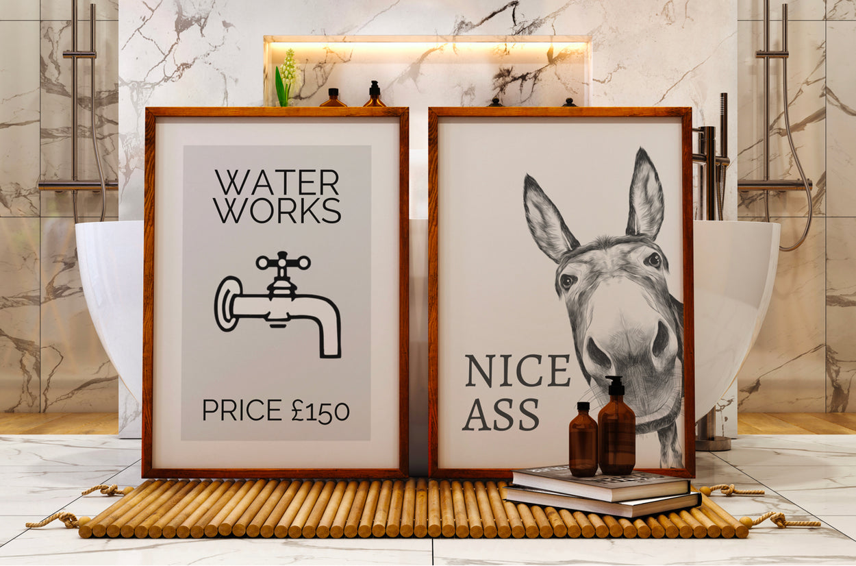 The Little print Shop – The Little Print Shop