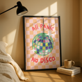 Load image into Gallery viewer, All Panic No Disco

