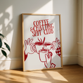 Load image into Gallery viewer, Coffee & Chatting Shit Club
