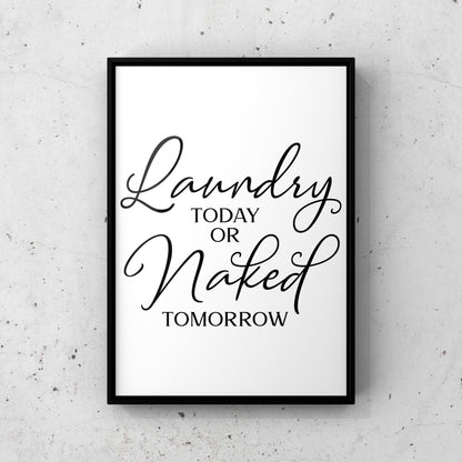Laundry Prints, Utility Prints, Prints for kitchen, prints for utility, laundry decor, funny prints, prints with quotes, kitchen wall art