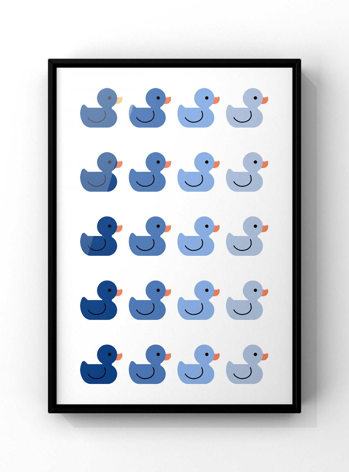 Cute bathroom , Bathroom ducks, Bathroom wall art, framed prints, , funny bathroom prints, bathroom art, home decor prints, bathroom poster