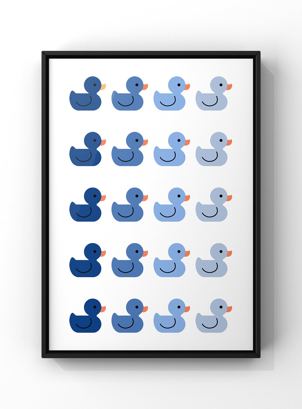 Cute bathroom , Bathroom ducks, Bathroom wall art, framed prints, , funny bathroom prints, bathroom art, home decor prints, bathroom poster