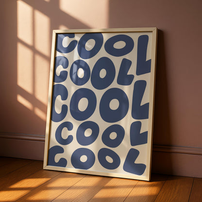 Cool prints, bedroom poster, navy prints, family wall art, prints for living room, lounge decor, family quotes