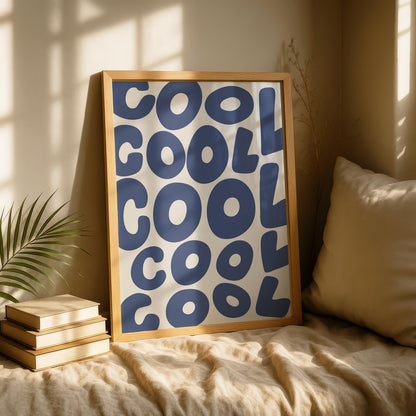 Cool prints, bedroom poster, navy prints, family wall art, prints for living room, lounge decor, family quotes