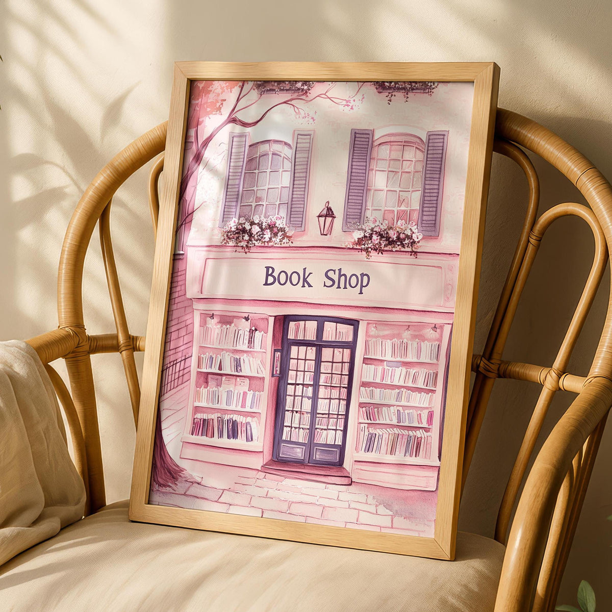 Quotes about books - Book Prints - Bibliophile Art - Book Posters - Book shop