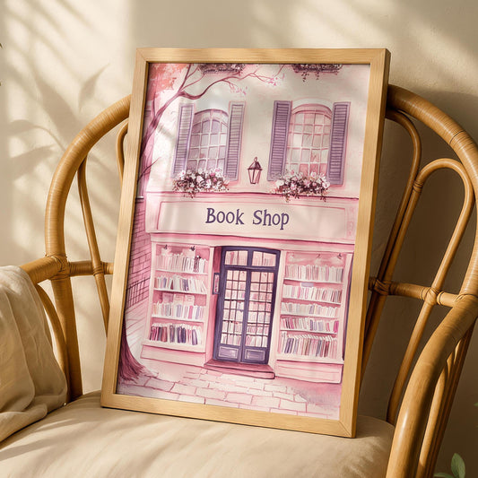 Quotes about books - Book Prints - Bibliophile Art - Book Posters - Book shop