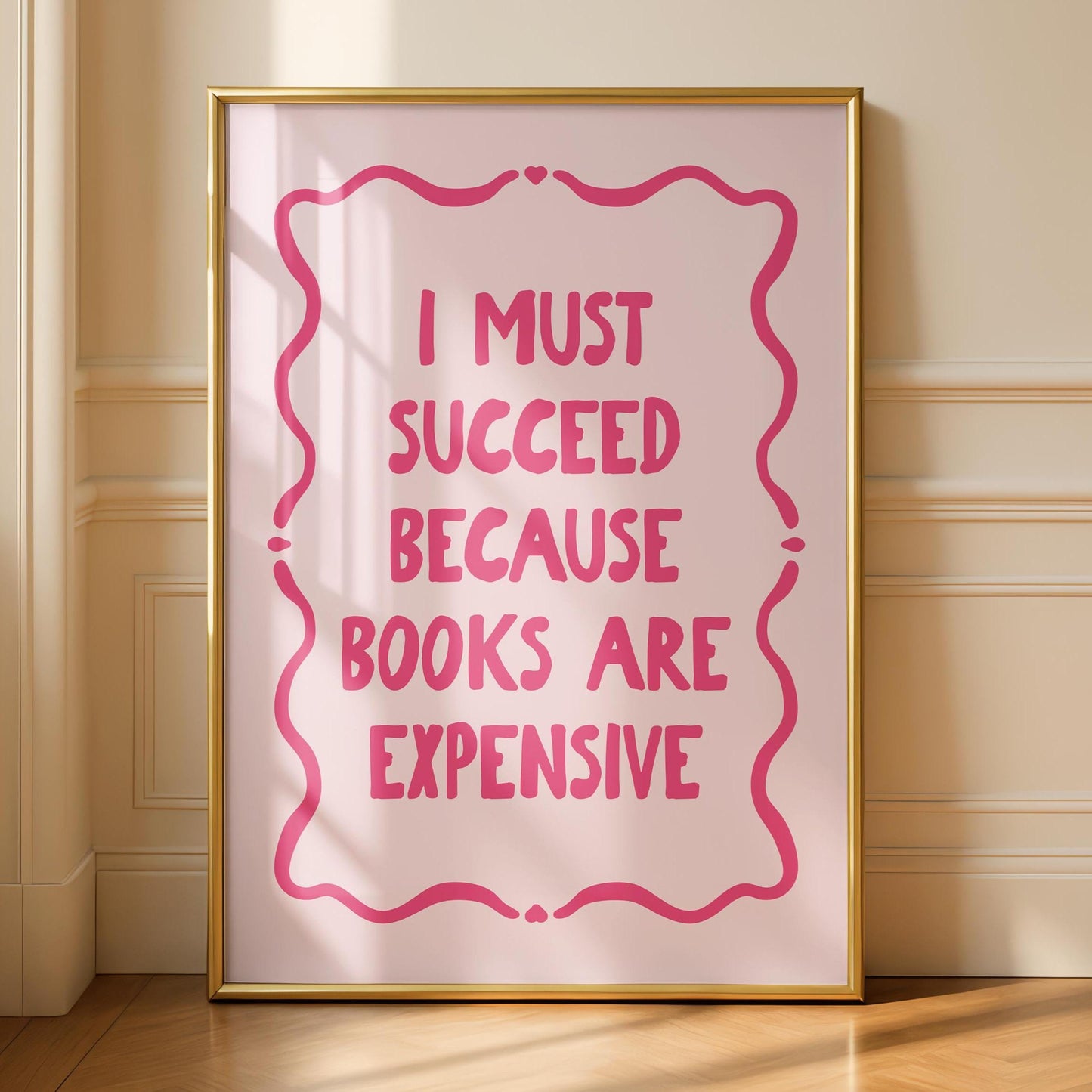 Quotes about books - Book Prints - Bibliophile Art - Book Posters - Books are expensive