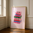 Load image into Gallery viewer, Prints of books - Book Prints - Bibliophile Art - Book Posters - Buy me Books
