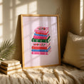 Load image into Gallery viewer, Prints of books - Book Prints - Bibliophile Art - Book Posters - Buy me Books
