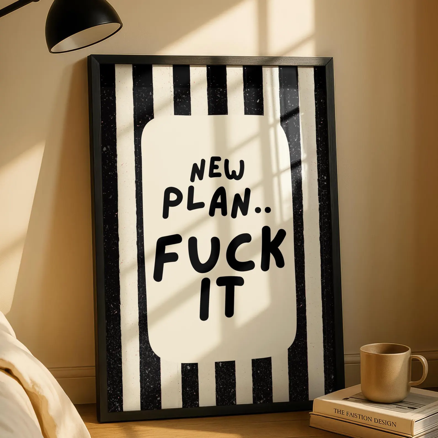 New Plan