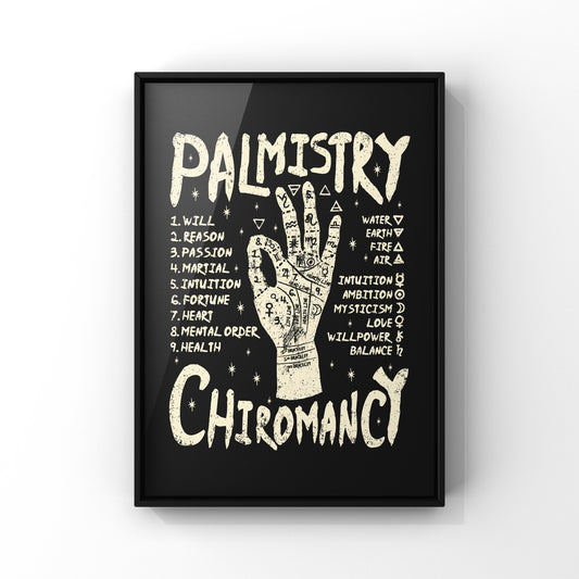 Palmistry