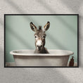 Load image into Gallery viewer, Donkey Bath
