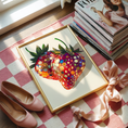 Load image into Gallery viewer, Disco Strawberry
