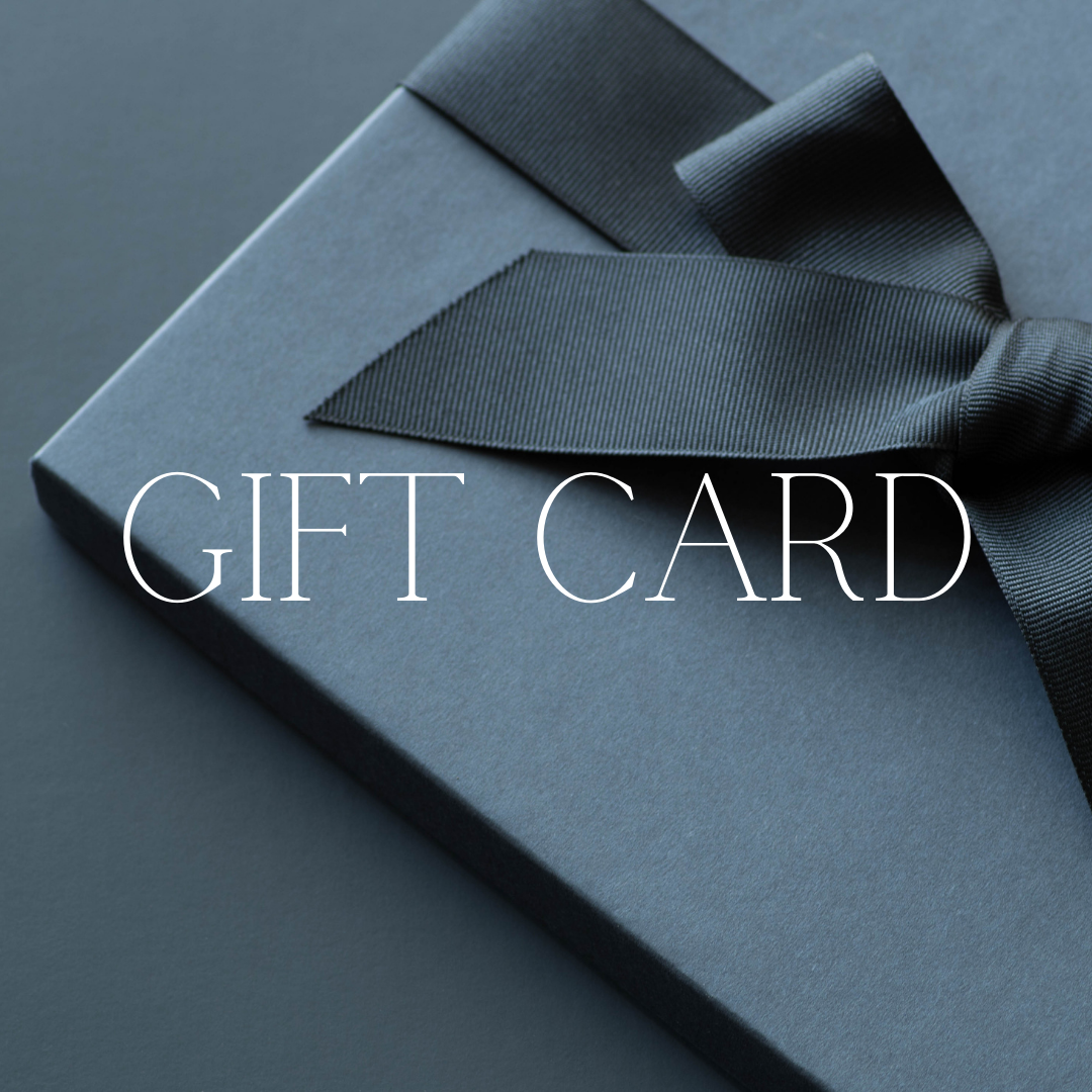 The Little Print Shop Gift card