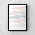 Load image into Gallery viewer, Set of 3 abstract prints
