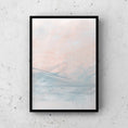Load image into Gallery viewer, Set of 3 abstract prints

