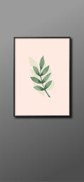Load image into Gallery viewer, Set of 3 botanical prints
