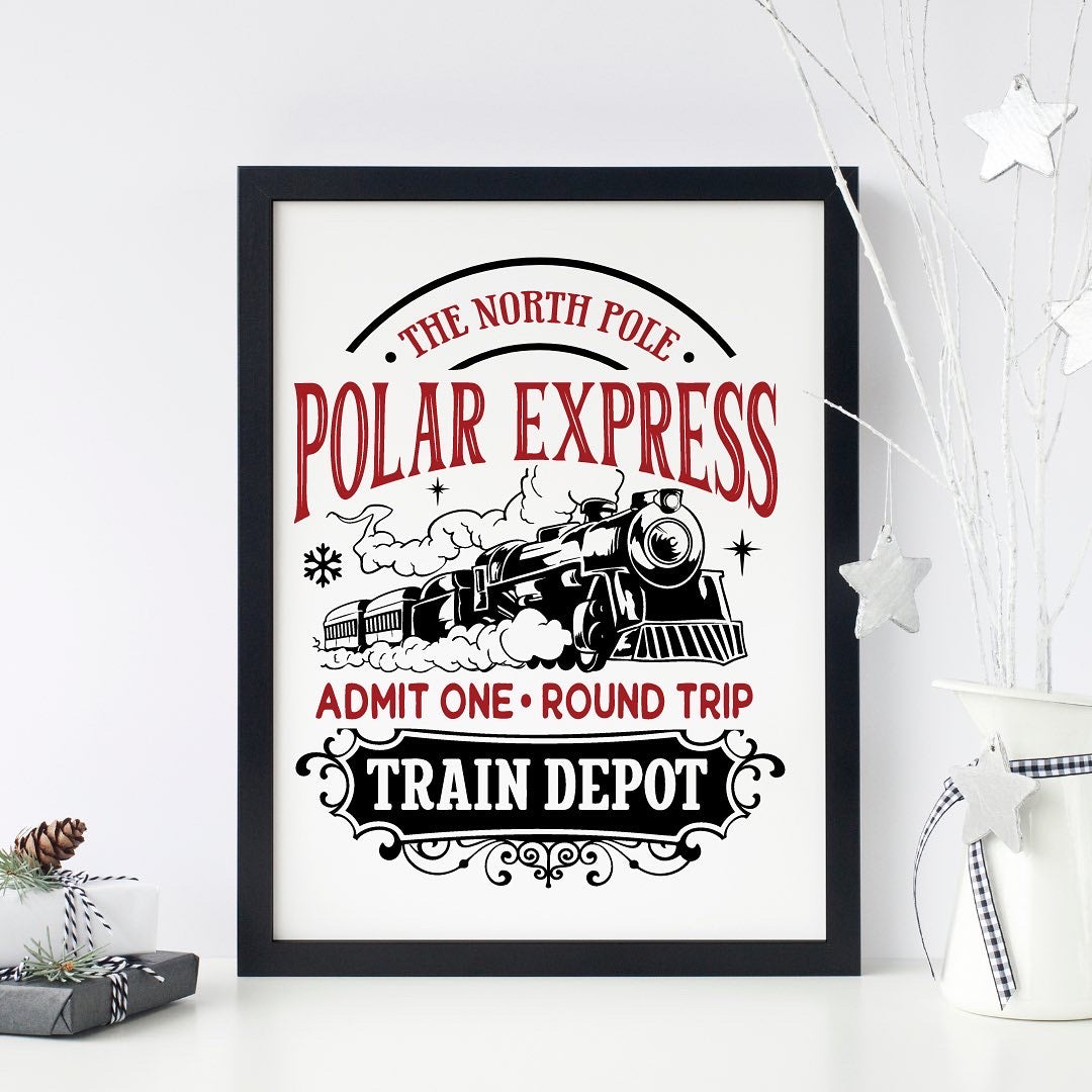 Polar Express 2