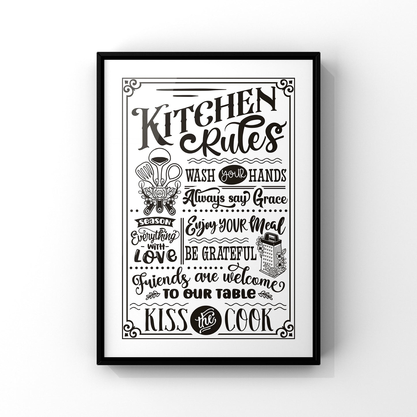 Kitchen rules 2