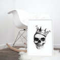 Load image into Gallery viewer, Skull King
