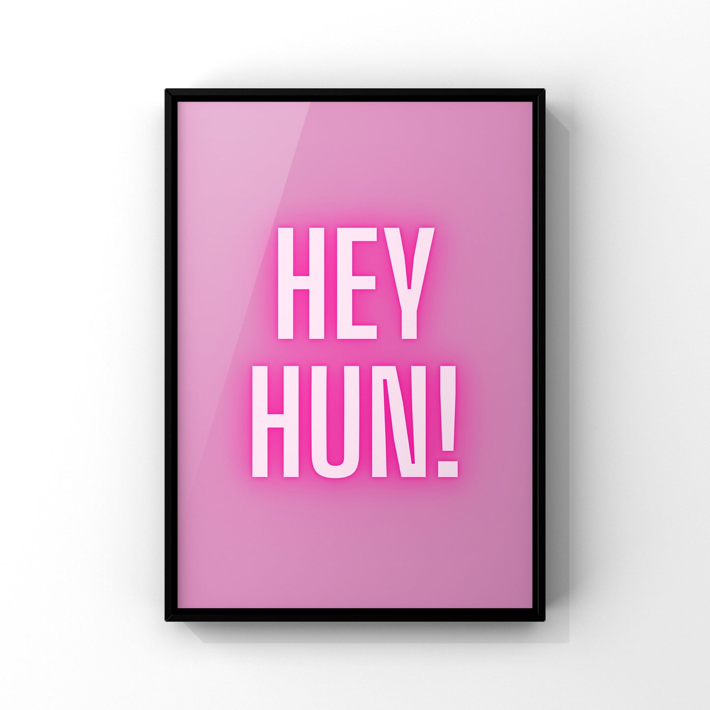 Hey hun!