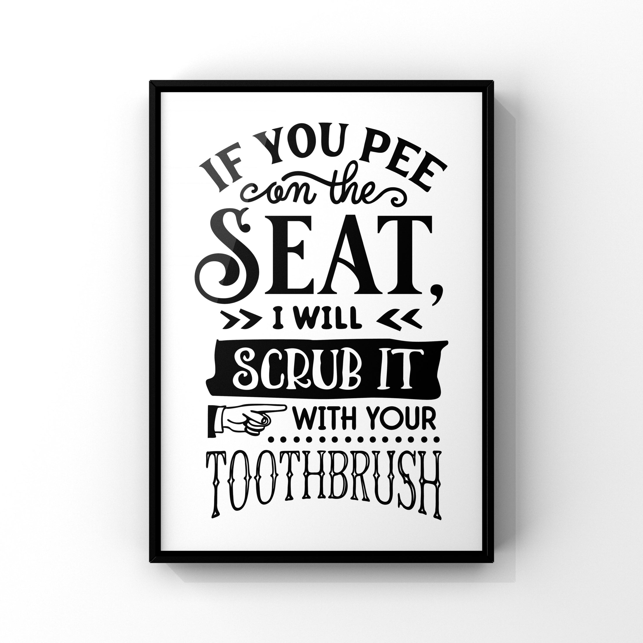 Toothbrush