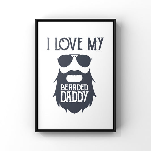 Bearded Daddy