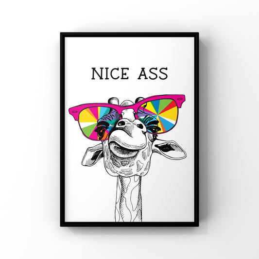 Nice ass 2