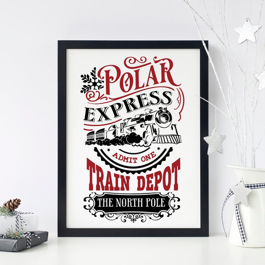 Polar Express 1